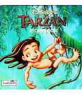 Tarzan: Storybook