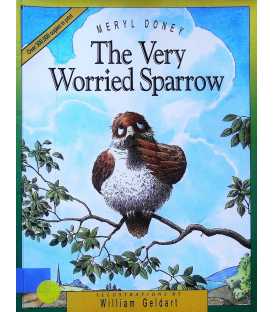 The Very Worried Sparrow (Picture Storybooks)