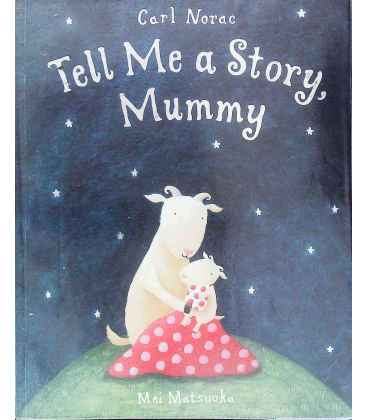 Tell Me a Story, Mummy