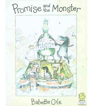 Promise and the Monster