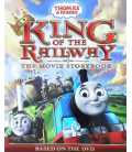 Thomas and Friends King of the Railway the Movie Storybook (Thomas & Friends)