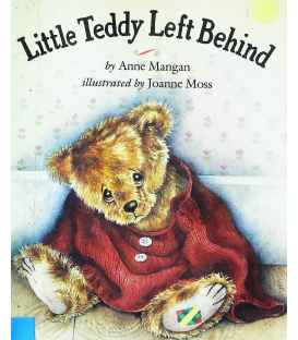 Little Teddy Left Behind