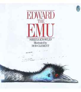 Edward The Emu