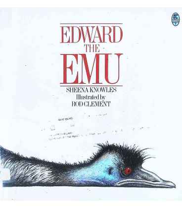 Edward The Emu