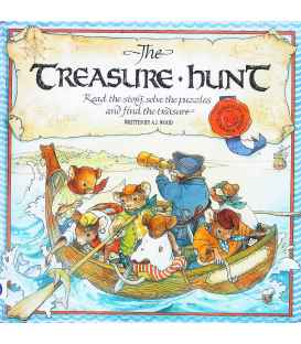 The Treasure Hunt