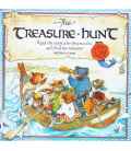 The Treasure Hunt