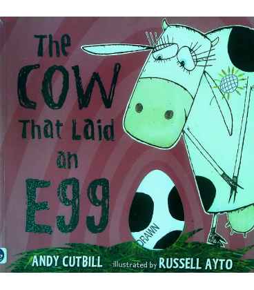 The Cow That Laid an Egg