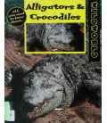 Alligators and Crocodiles (Wild World)