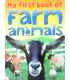 My First Book of Farm Animals