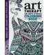 Art Therapy An Anti-Stress Colouring Book