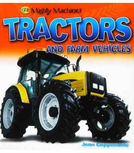 Tractors and Farm Vehicles