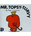 Mr. Topsy-Turvy (Mr. Men)