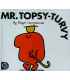 Mr. Topsy-Turvy (Mr. Men)