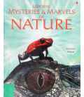 Mysteries and Marvels of Nature