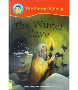 The Winter Cave (Forest Family)