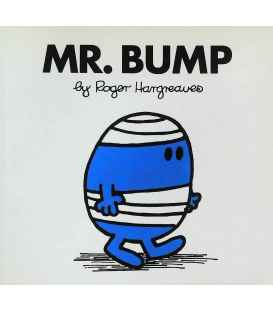 Mr. Bump