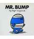 Mr. Bump