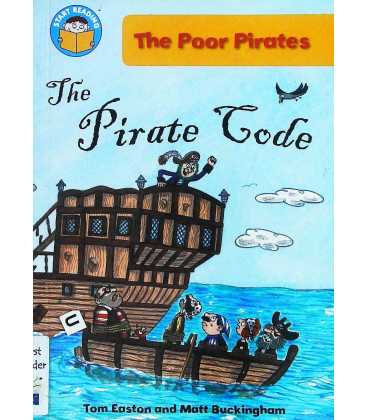 The Pirate Code (Poor Pirates)