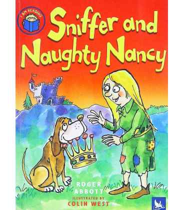 Sniffer and Naughty Nancy