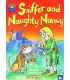 Sniffer and Naughty Nancy