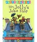 Mrs Jolly's Joke Shop