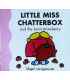 Little Miss Chatterbox