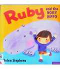 Ruby and the Noisy Hippo