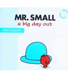 Mr.Small A Big Day Out