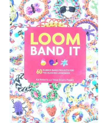 Loom Band it!