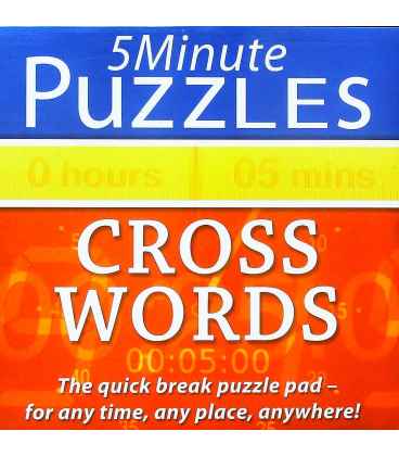 5 Minute Puzzles