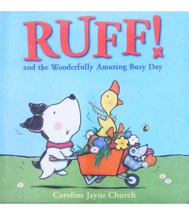 Ruff! and the Wonderfully Amazing Busy Day