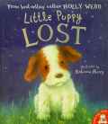 Little Puppy Lost