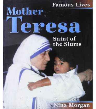 Mother Teresa (Famous Lives)