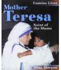 Mother Teresa (Famous Lives)