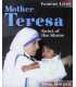 Mother Teresa (Famous Lives)