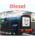 Diesel (Thomas and Friends)