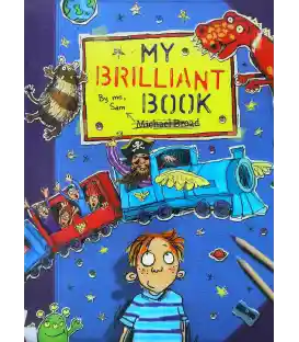 My Brilliant Book!