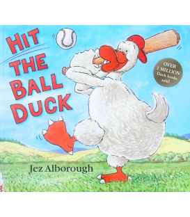 Hit the Ball Duck