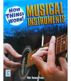 Musical Instruments (How Things Work)