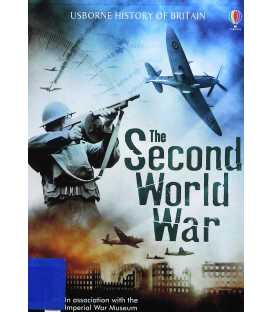 The Second World War (Usborne History of Britain)
