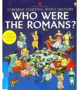 Who Were the Romans?