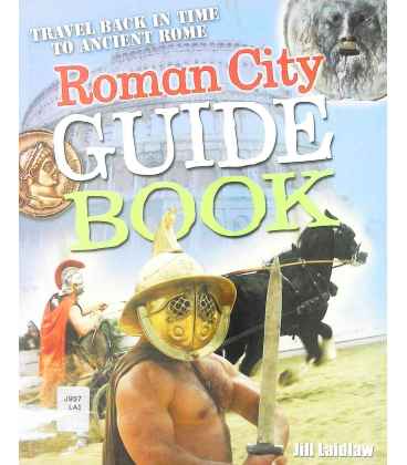 Roman City Guidebook