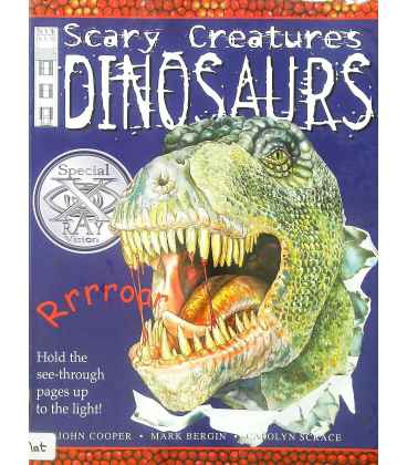 Dinosaurs (Scary Creatures)