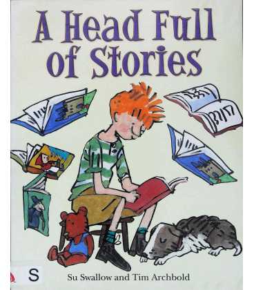 A Head Full of Stories
