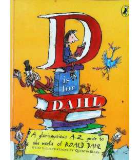 D Is For Dahl