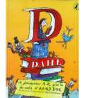 D Is For Dahl
