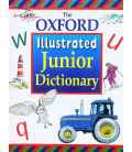 The Oxford Illustrated Junior Dictionary