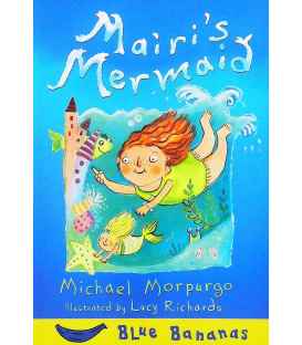 Mairi's Mermaid