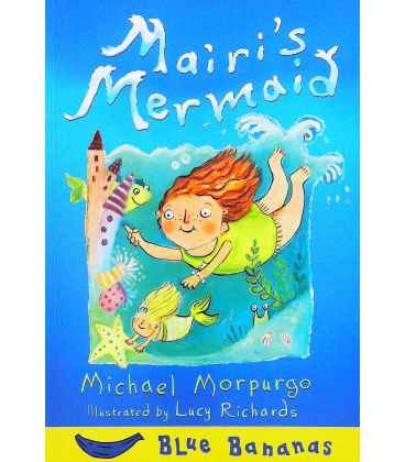 Mairi's Mermaid