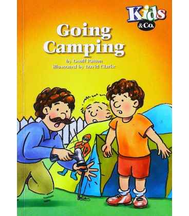 Going Camping